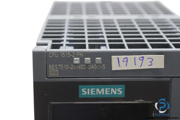 siemens-6ES7515-2AN03-0AB0-S-central-processing-unit-new-4