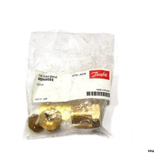 danfoss-003N0055-cap-tube-gland