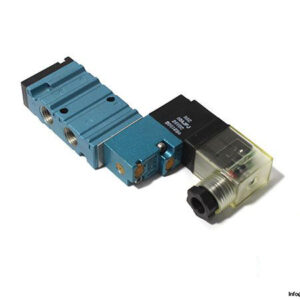 Mac-411A-DOA-DM-DDAJ-1JD-single-solenoid-valve