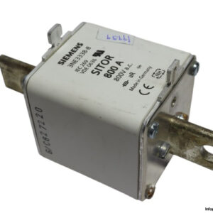 siemens-3NE3338-8-fuse-link-new