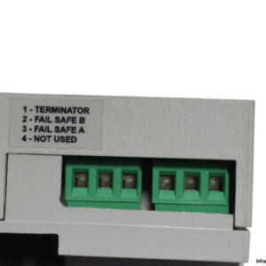 electrex-PFNE6-1H709-0M0-network-energy-analyzer-used-3