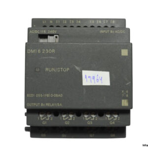 siemens-6ED1-055-1FB10-0BA0-digital-input_output-module-used-1
