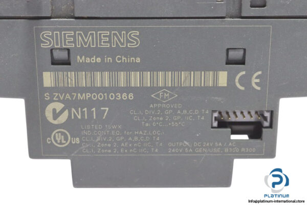 siemens-6ED1-055-1FB10-0BA0-digital-input_output-module-used-2