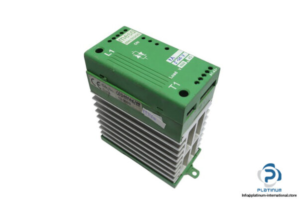 mesa-electronic-00311106_19-automation-power-supply-used