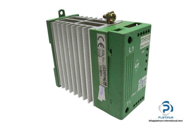 mesa-electronic-00311106_19-automation-power-supply-used-1