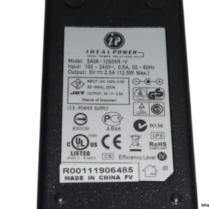 ideal-power-SA06-12S05R-V-power-supply-new-1