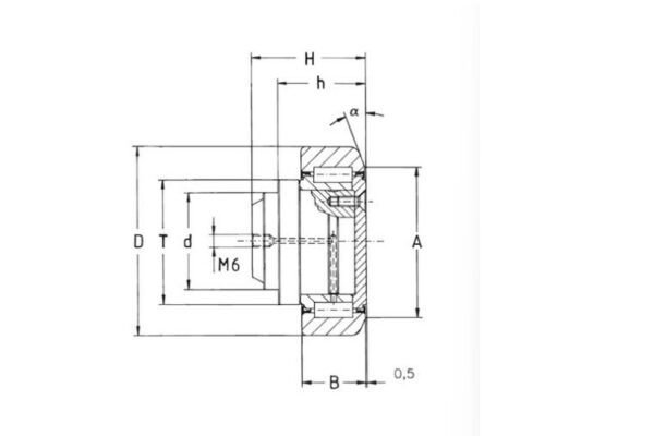 winkel-2.058-radial-bearing-used-2