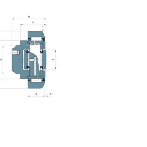 ZRS-0054-fixed-combined-bearing-used-2
