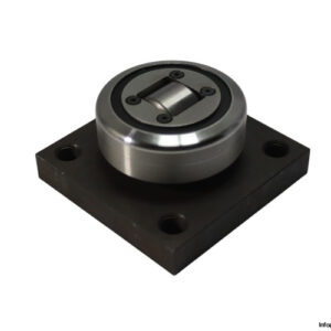 winkel-4.058-fixed-combined-bearing-used