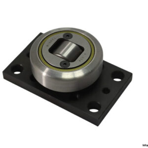 winkel-4.054-fixed-combined-bearing-used