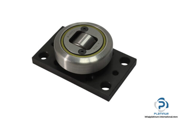 winkel-4.054-fixed-combined-bearing-used