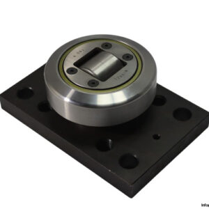 winkel-4.061-fixed-combined-bearing-used