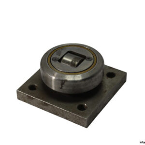 ZRS-0056-precision-combined-bearing-used