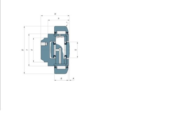 ZRS-0054-fixed-combined-bearing-used-2