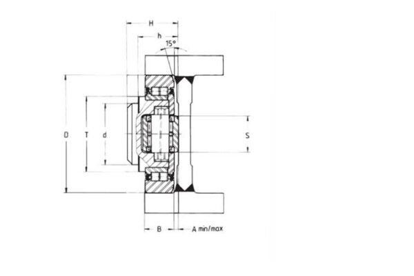 winkel-4.089-fixed-combined-bearing-used-2