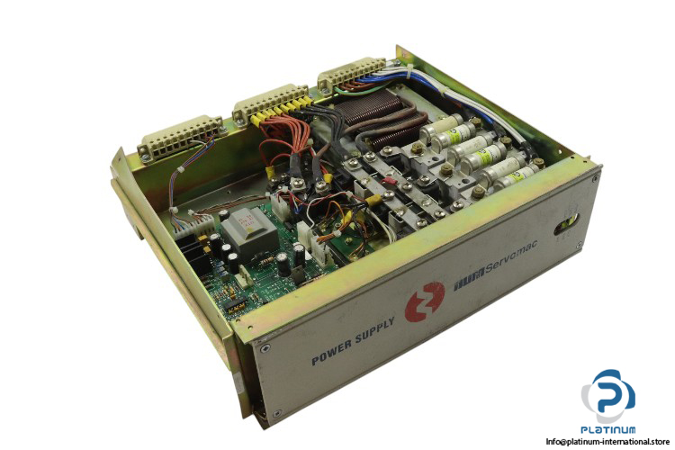 num-3PWS75L-power-supply-module-used