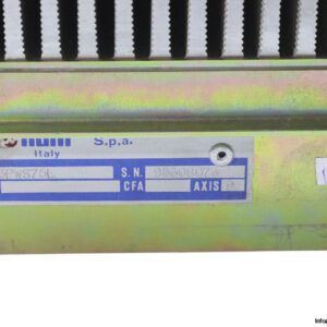 num-3PWS75L-power-supply-module-used-2