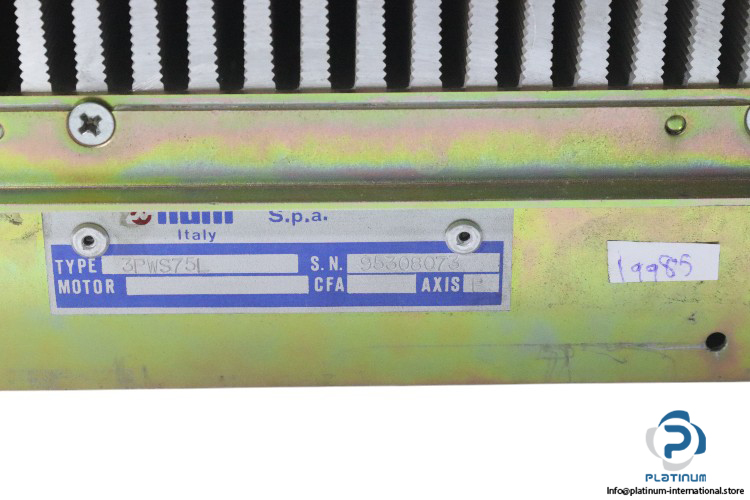 num-3PWS75L-power-supply-module-used-2