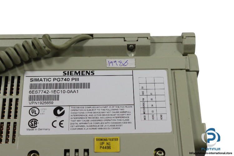 siemens-6ES7742-1EC10-0AA1-programming-device-used-7