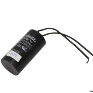 shenge-CBB60-ac-motor-capacitor-used