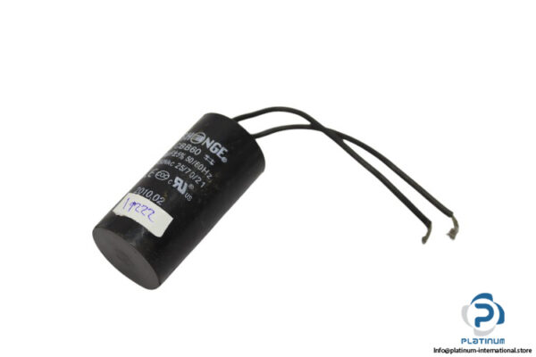 shenge-CBB60-ac-motor-capacitor-used