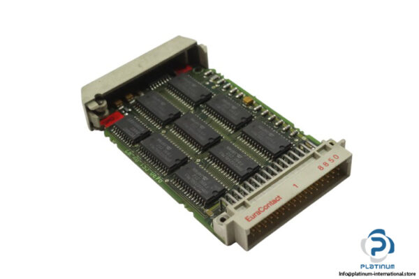 siemens-6AV1202-0BA00-ram-memory-submodul-used