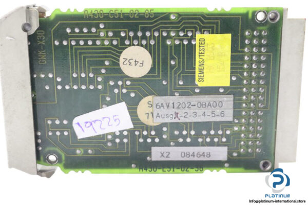 siemens-6AV1202-0BA00-ram-memory-submodul-used-2
