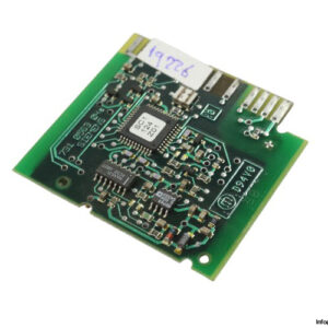 siemens-731-0563-04a-circuit-board-used