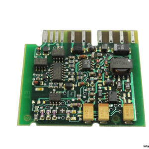 siemens-731-0563-04a-circuit-board-used-1