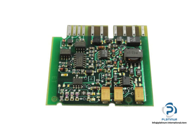 siemens-731-0563-04a-circuit-board-used-1