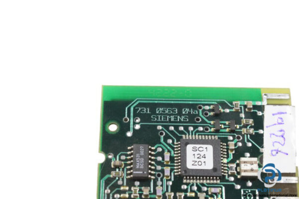siemens-731-0563-04a-circuit-board-used-2