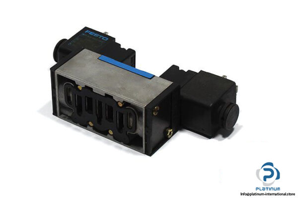 festo-43283-double-solenoid-valve-1