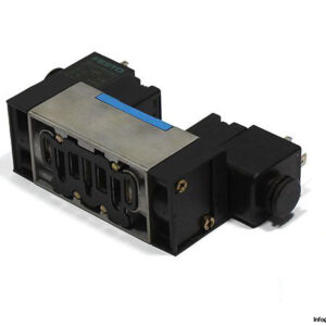 festo-43285-double-solenoid-valve-1-2