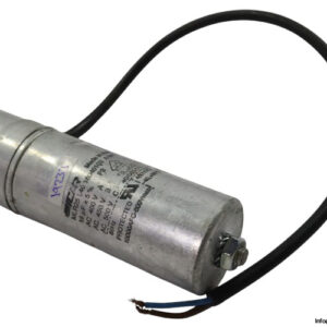 icar-MLR25-L40-16040103-capacitor-used