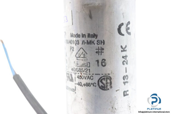 icar-MLR25-L40-16040103-capacitor-used-2