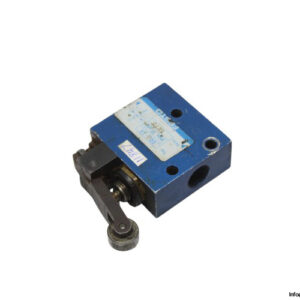 festo-GGO-1_4-one-way-flow-control-valve-(Used)