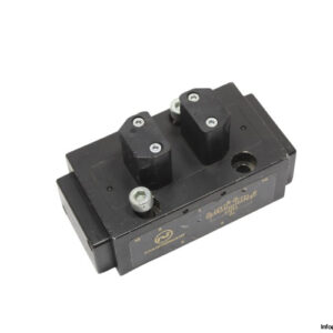 martonair-UM_22354B_6123_MS-double-solenoid-valve-(Used)