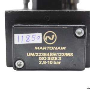 martonair-UM_22354B_6123_MS-double-solenoid-valve-(Used)-2