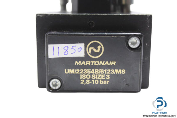 martonair-UM_22354B_6123_MS-double-solenoid-valve-(Used)-2