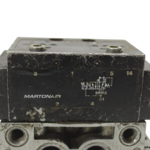 martonair-UM_22253_172_MS-single-solenoid-valve-(Used)-1