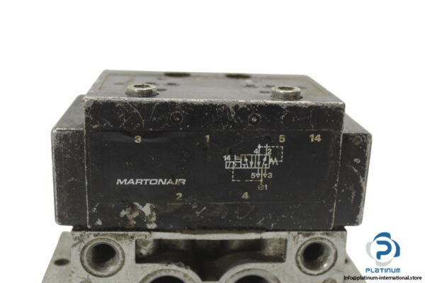 martonair-UM_22253_172_MS-single-solenoid-valve-(Used)-1