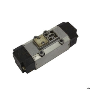 herion-2533230-single-solenoid-valve-(Used)