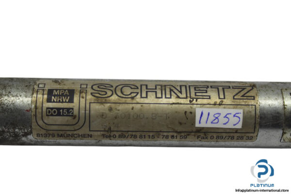 schnetz-D-30100.8-T-shock-absorber-(Used)-1