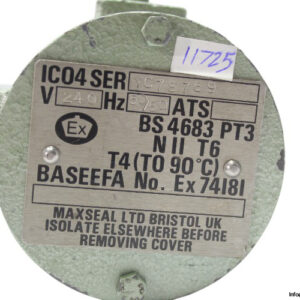 maxseal-IC04-SER-YC78769-solenoid-valve-(Used)-1
