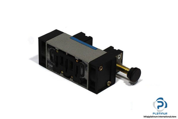 festo-043-191-cc-double-solenoid-valve-1