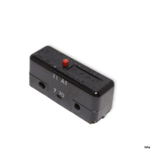 cem-petercem-T1A1-770-micro-switch-(Used)