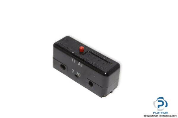cem-petercem-T1A1-770-micro-switch-(Used)