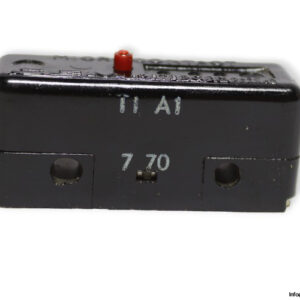 cem-petercem-T1A1-770-micro-switch-(Used)-1