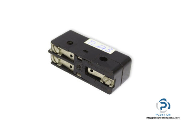 cem-petercem-T1A1-770-micro-switch-(Used)-2