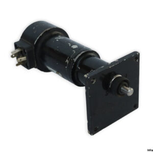 spat-PLGR3242-gear-motor-(Used)